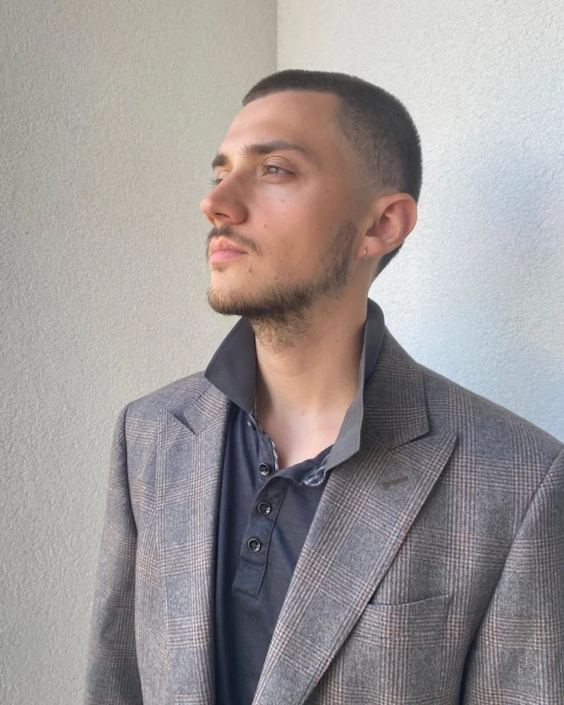 Dylan, oprichter van WebOwl